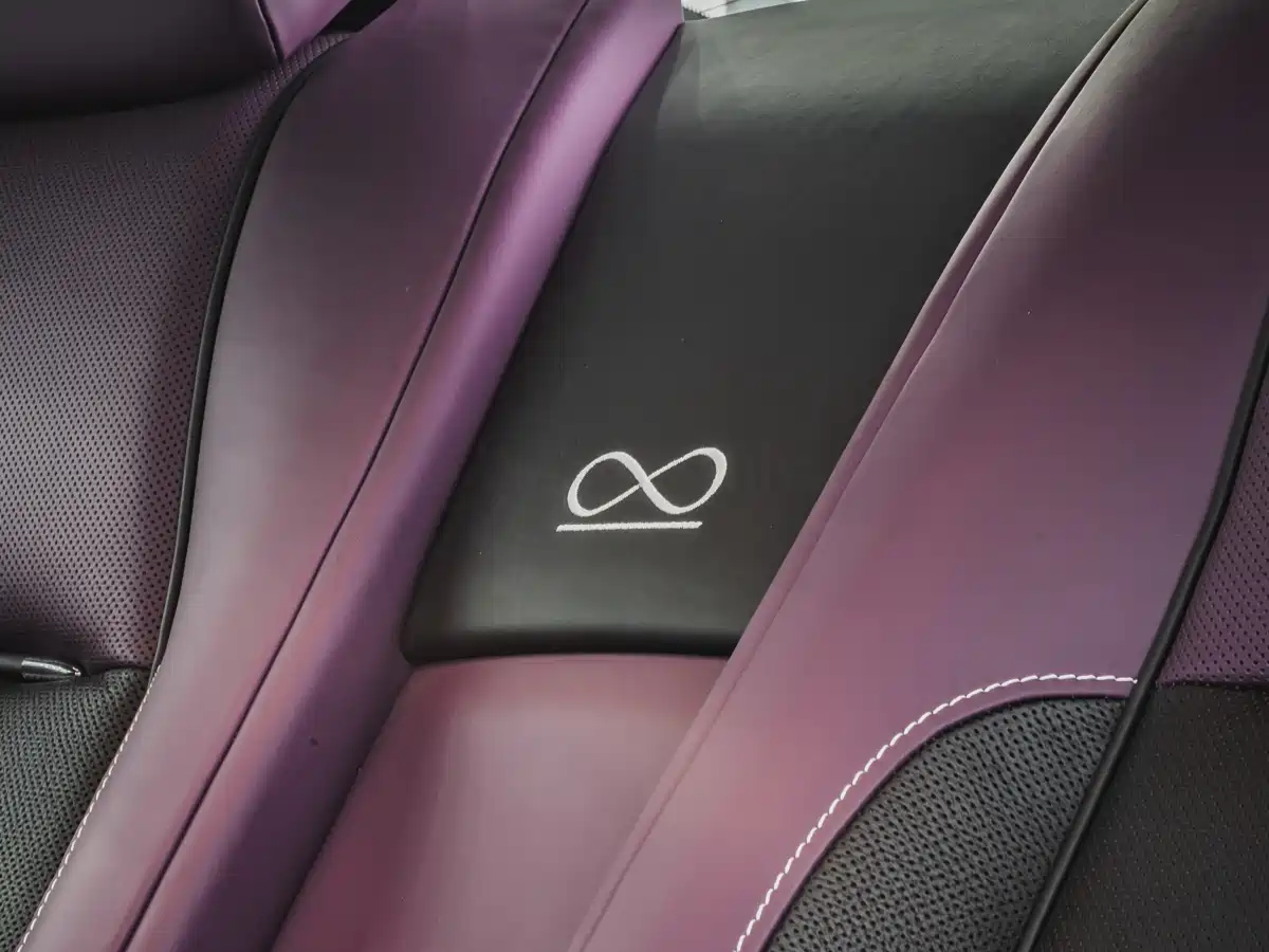 Rolls-Royce Wraith 2021 2018 6.6T Black Badge