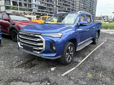 Maxus T90