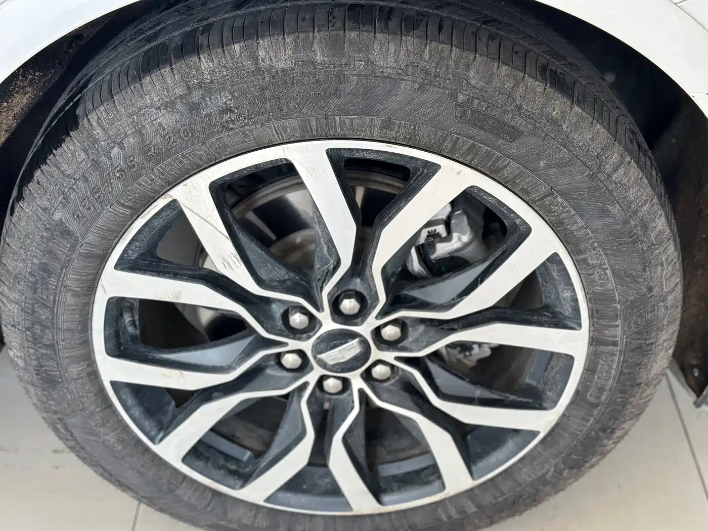 Cadillac XT5 2022 2.0T AWD Luxury (Hummingbird Edition) фото 20