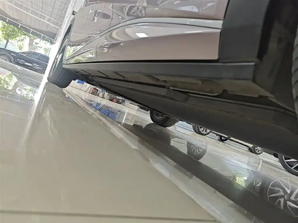 BYD Dolphin 2023 420km Fashion Edition фото 22