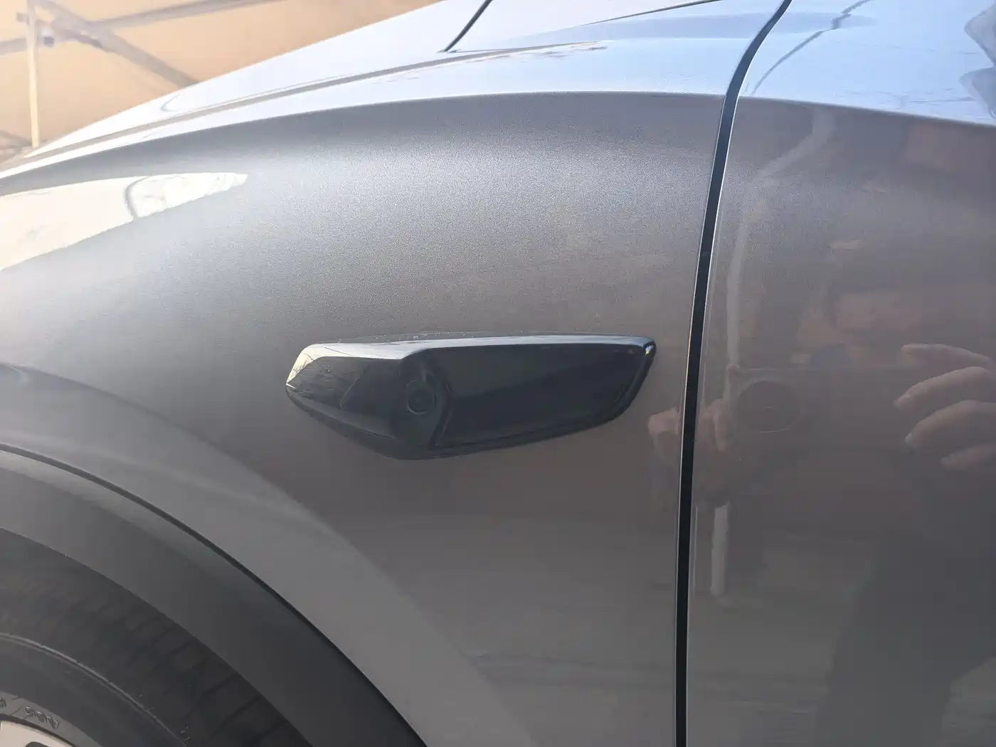 BYD SONGJIANG NEW ENERGY