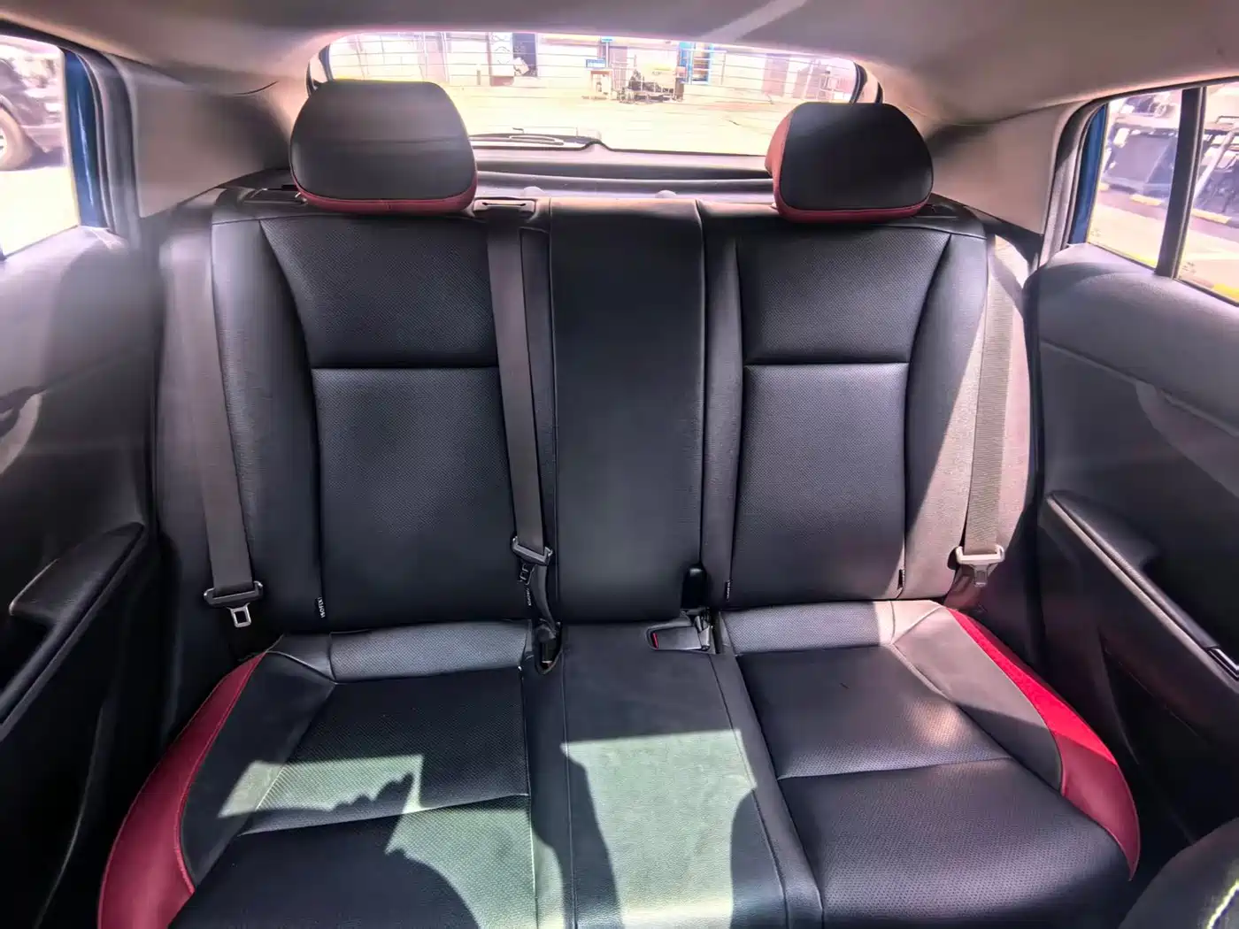 Kia KX CROSS 2017 1.4L AT GLS фото 14