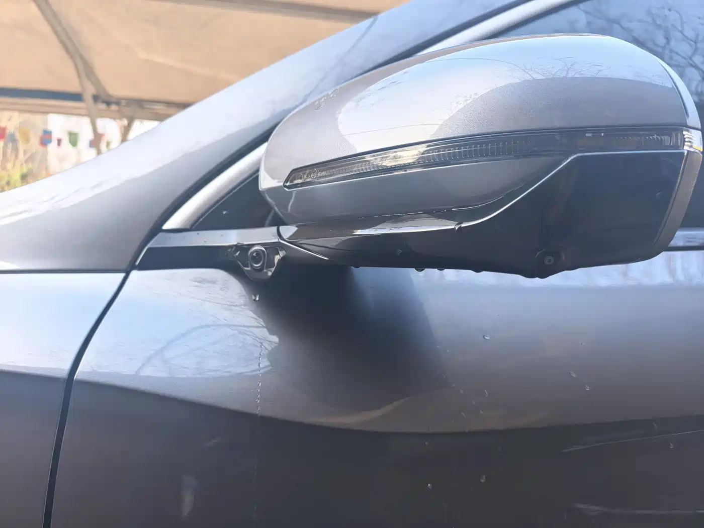 BYD SONGJIANG NEW ENERGY