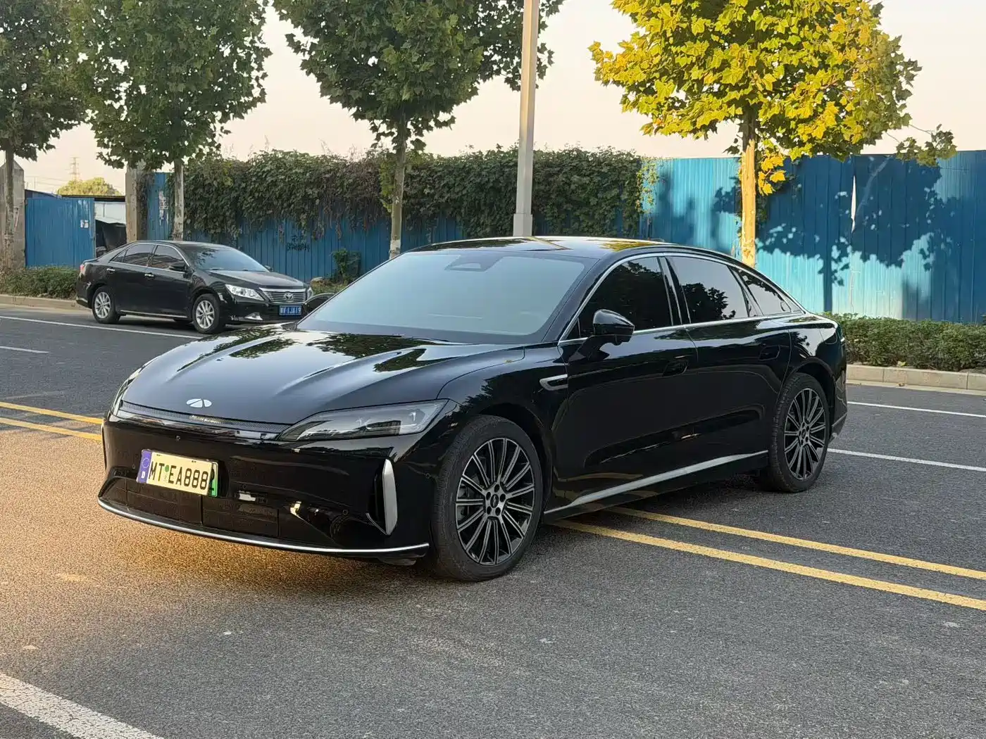 Chery Fengyun Fengyun A9L 2025 — пригон из Китая