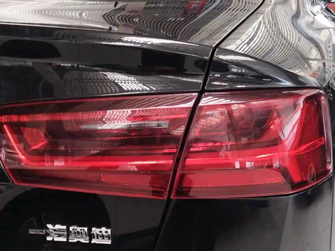 Audi A6L 2016 TFSI Technology фото 17