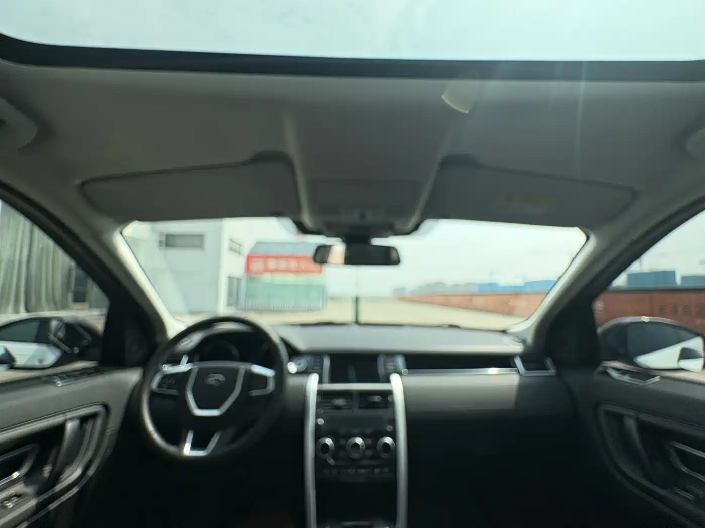 Land Rover Discovery Sport 2019 200PS PURE Edition China V фото 9