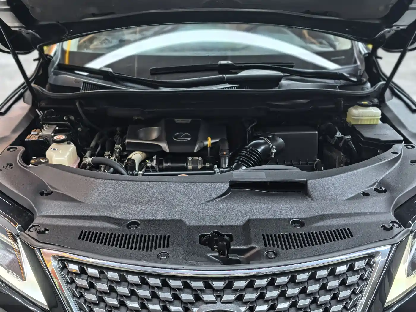 Lexus RX 2020 Facelift 300 2WD Elite Edition фото 34