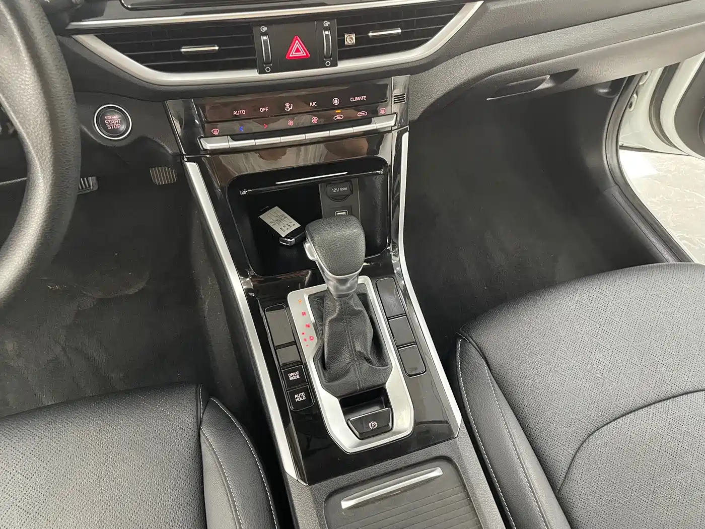 Kia K3 2021 Facelift 1.5L CVT Fashion Edition фото 11