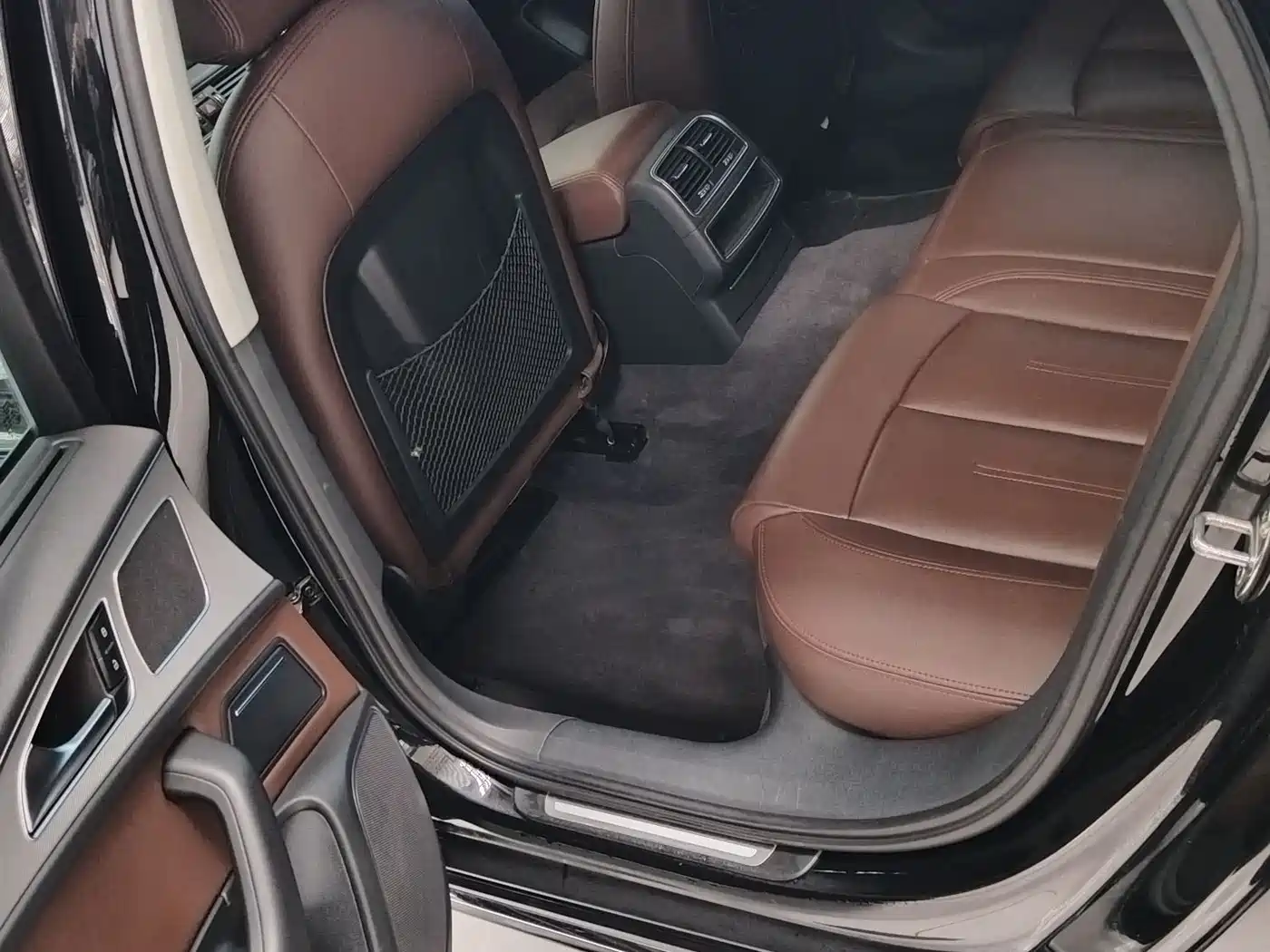 Audi A6L 2016 TFSI Technology фото 11