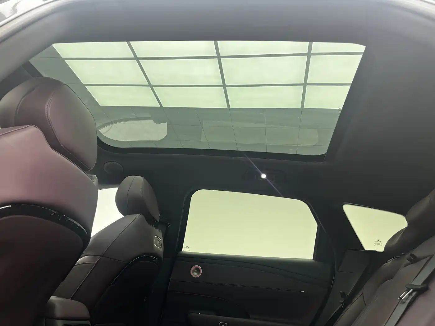 Voyah Auto VOYAH FREE 2025 FREE+ RWD Qiankun Edition фото 15