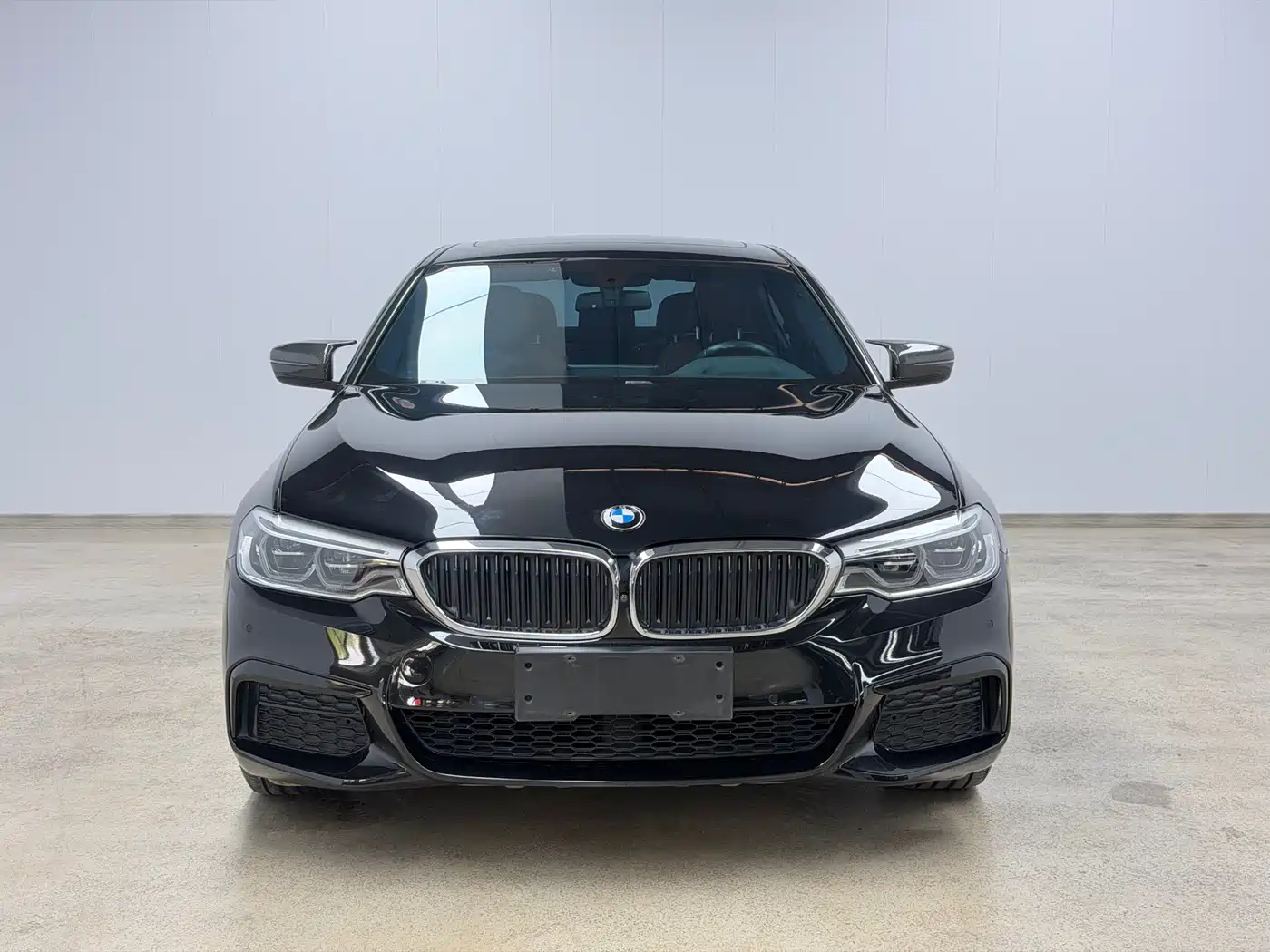 BMW 5 Series 2020 530Li Exclusive M Sport Package фото 3