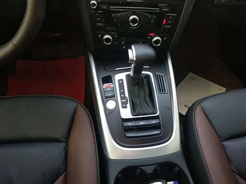 صورة 14 - Audi Q5