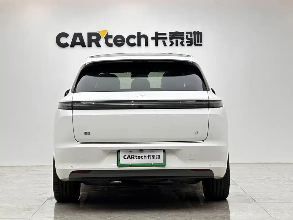 Li Auto L7 2023 2023 Max