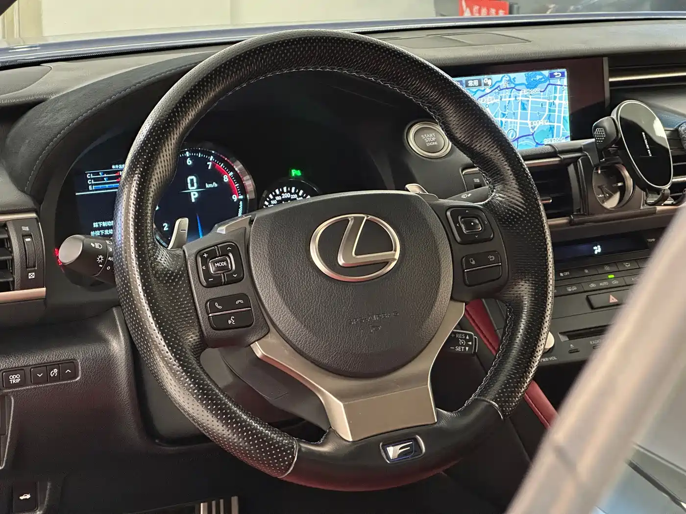 Lexus RC F 2017 2015 F 5.0L Summit Edition