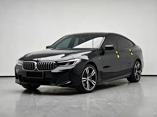 bmw 6-series-gt