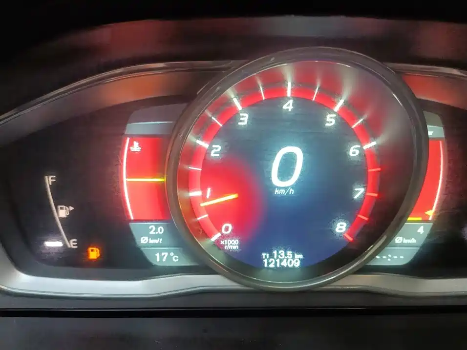 Volvo S80L 2015 2014 2.0T T5 Executive Edition