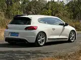 Photo 5 - Volkswagen Scirocco