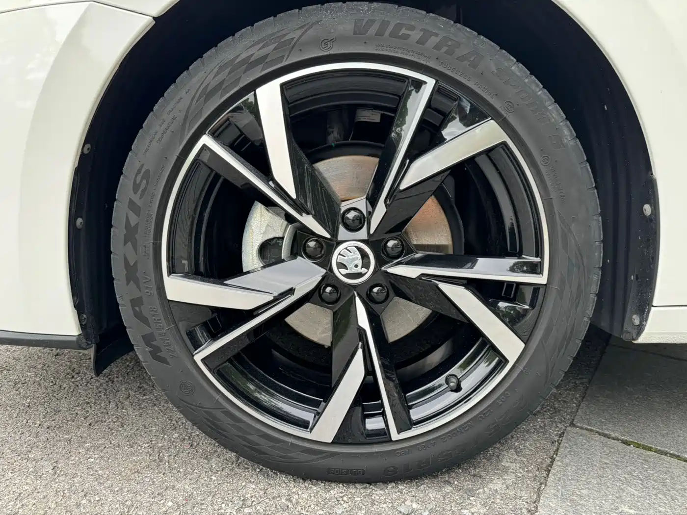 Škoda Octavia 2021 PRO TSI280 DSG Premium Edition фото 15