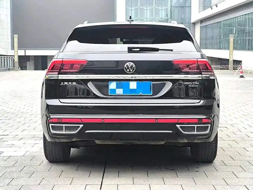 VOLKSWAGEN TOURANG