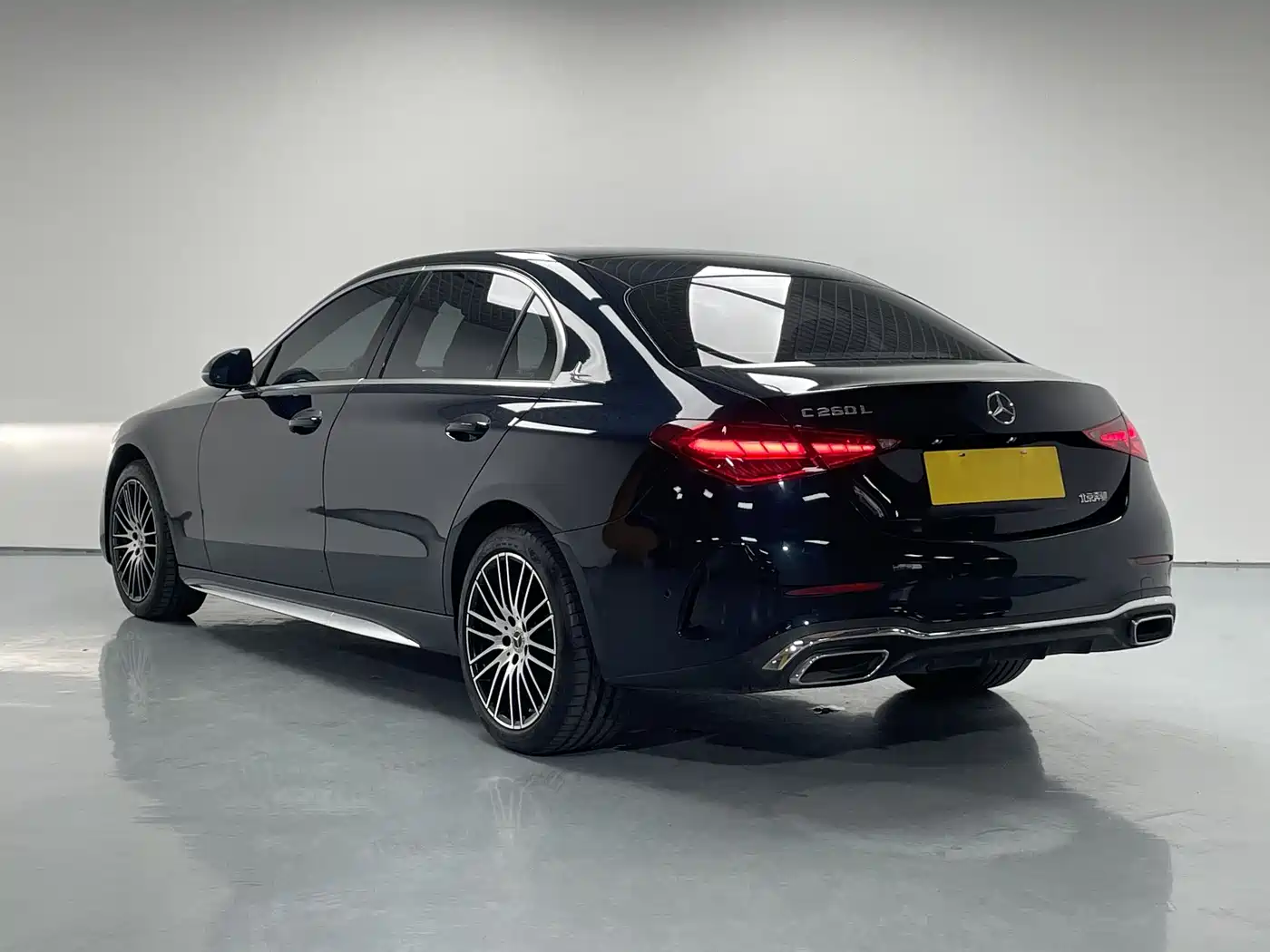 Mercedes-Benz C-Class 2024 C 260 L Sport фото 5