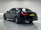 Фото 5 - Mercedes-Benz C-Class