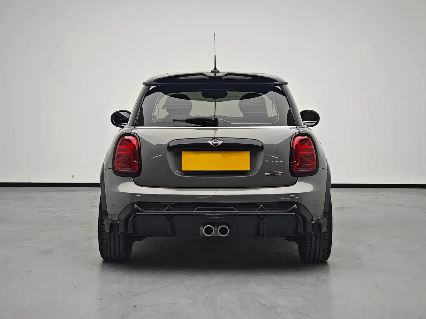MINI JCW 2022 2.0T JOHN COOPER WORKS ALL-IN фото 6