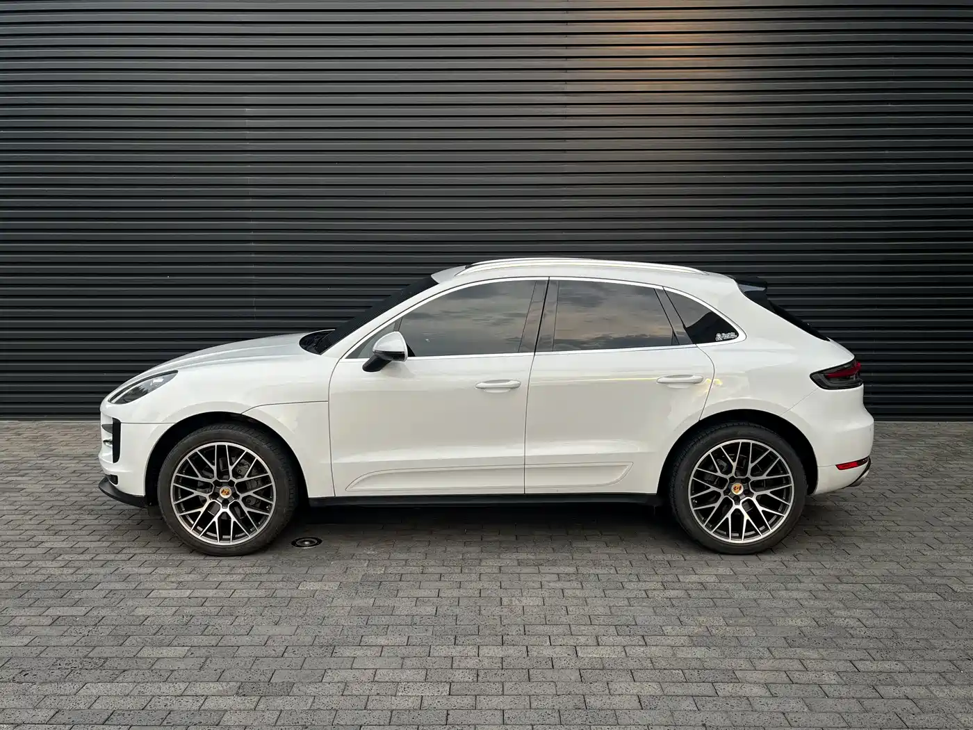 Фото 5 - Porsche Macan