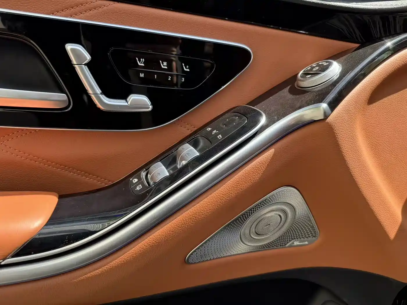 Mercedes-Benz Maybach S-Class 2023 S 480 4MATIC фото 9