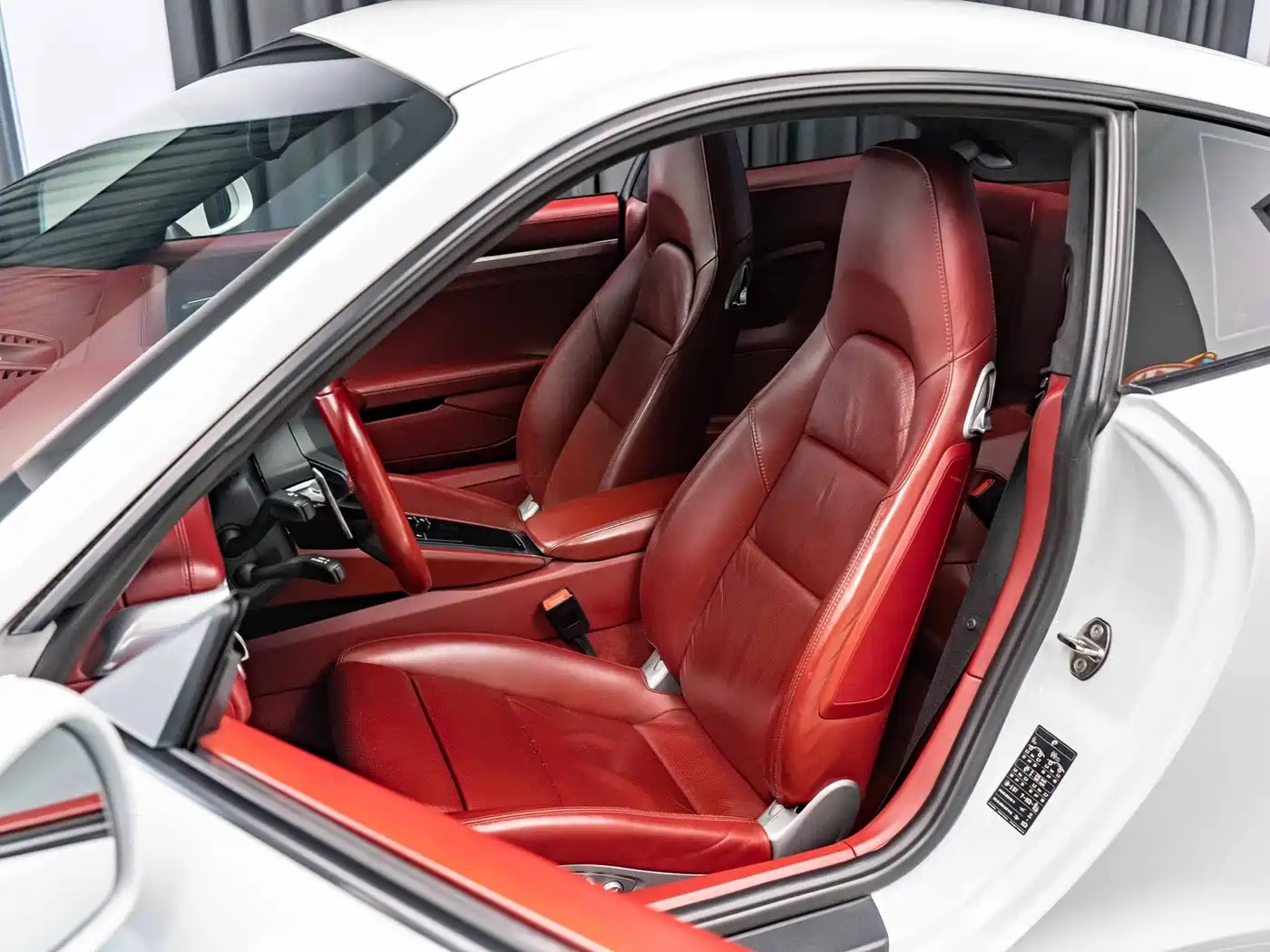 Photo 8 - Porsche 911