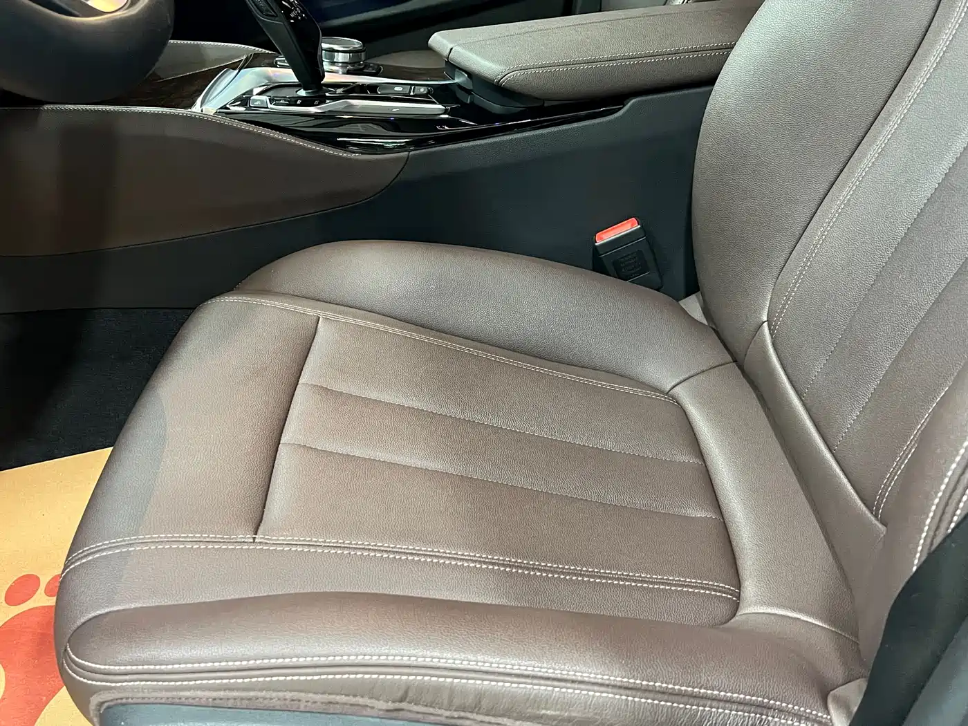 BMW 5 Series 2018 525Li Luxury Package фото 4