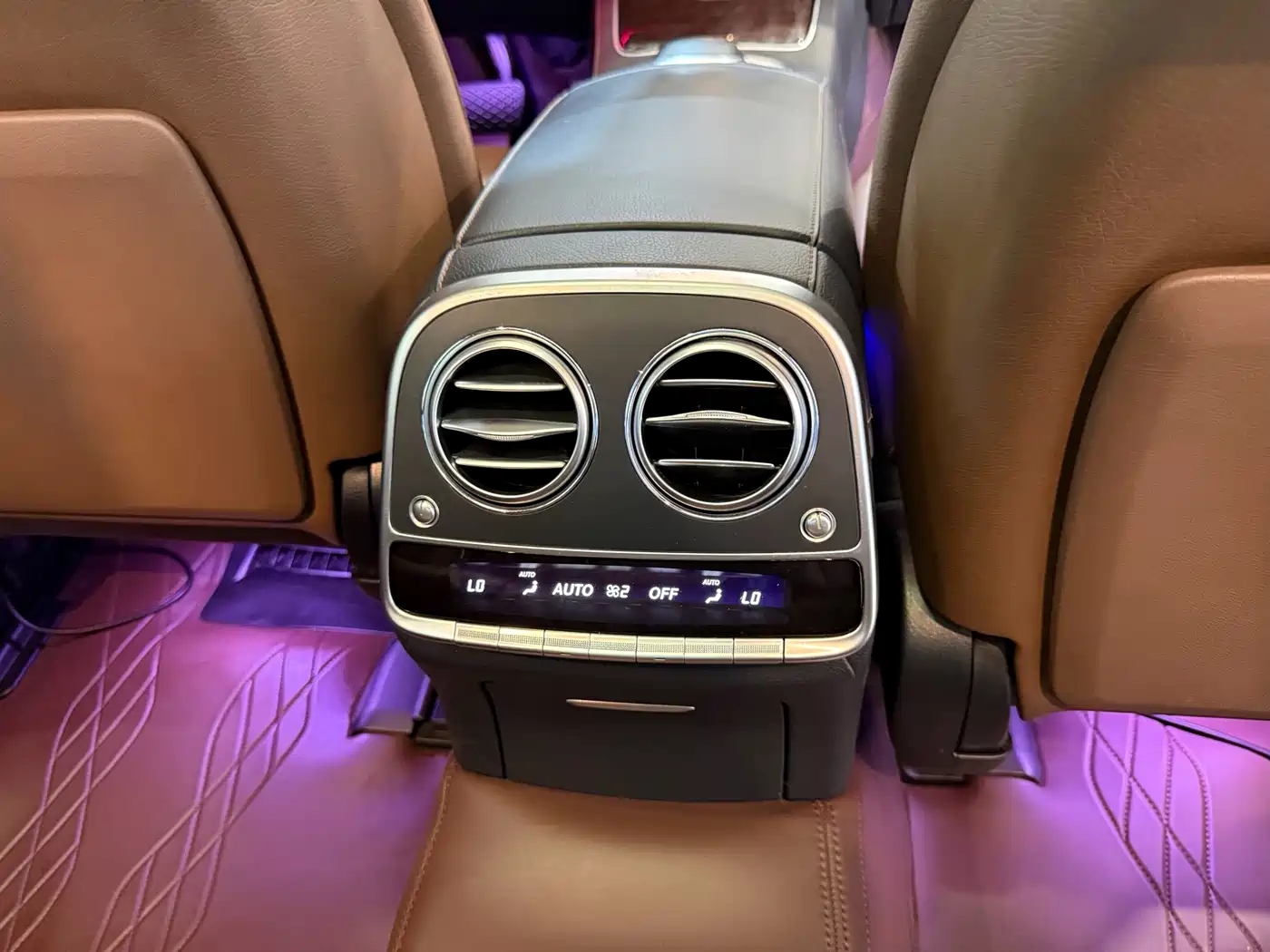 Mercedes-Benz S-Class 2019 S 320 L фото 9