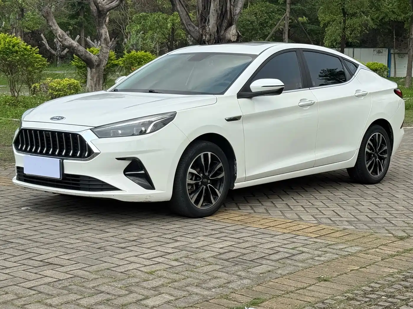 JIANGQI GROUP JIAYUE A5