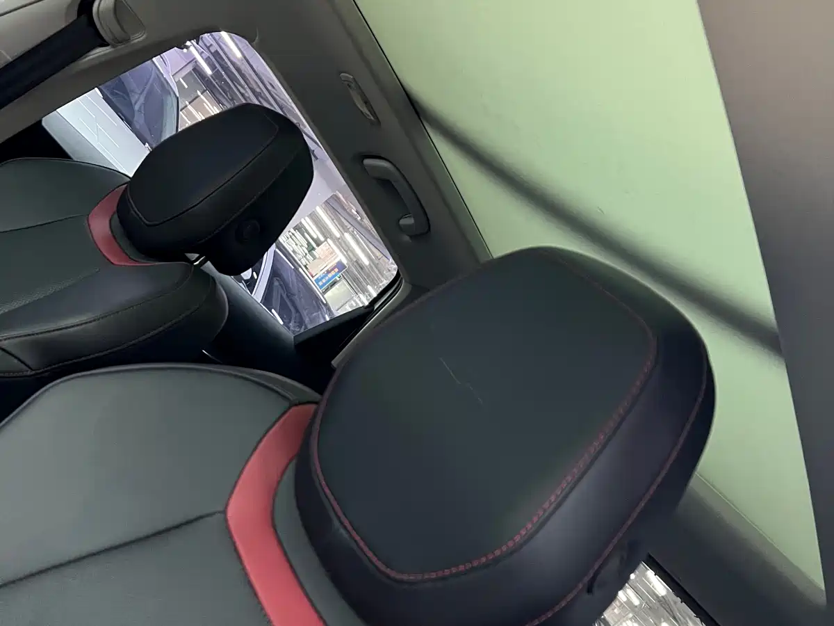 Škoda Karoq 2022 TSI280 Premium фото 13