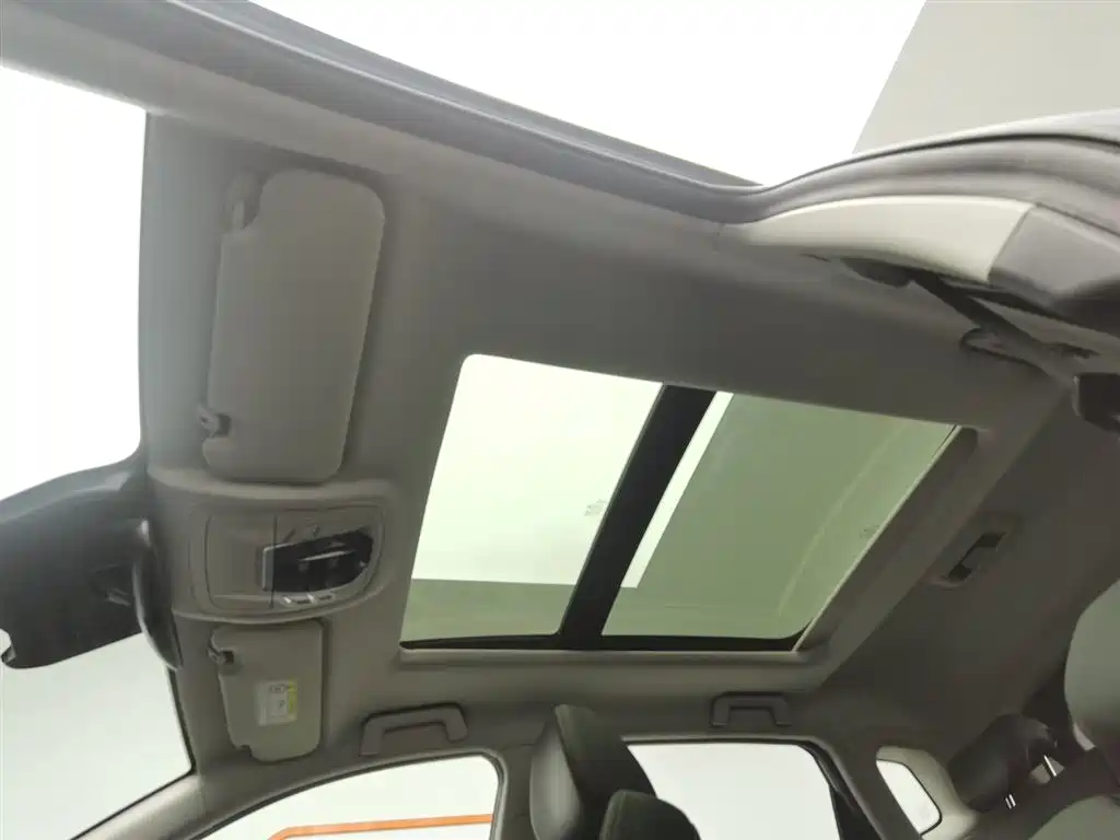 EXEED STAR WAY CHASING THE WIND