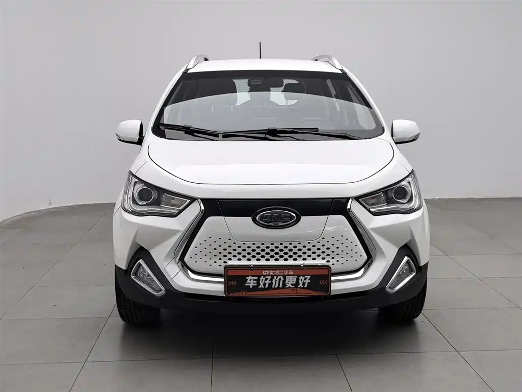 JIANGQI GROUP JAC IEV6E