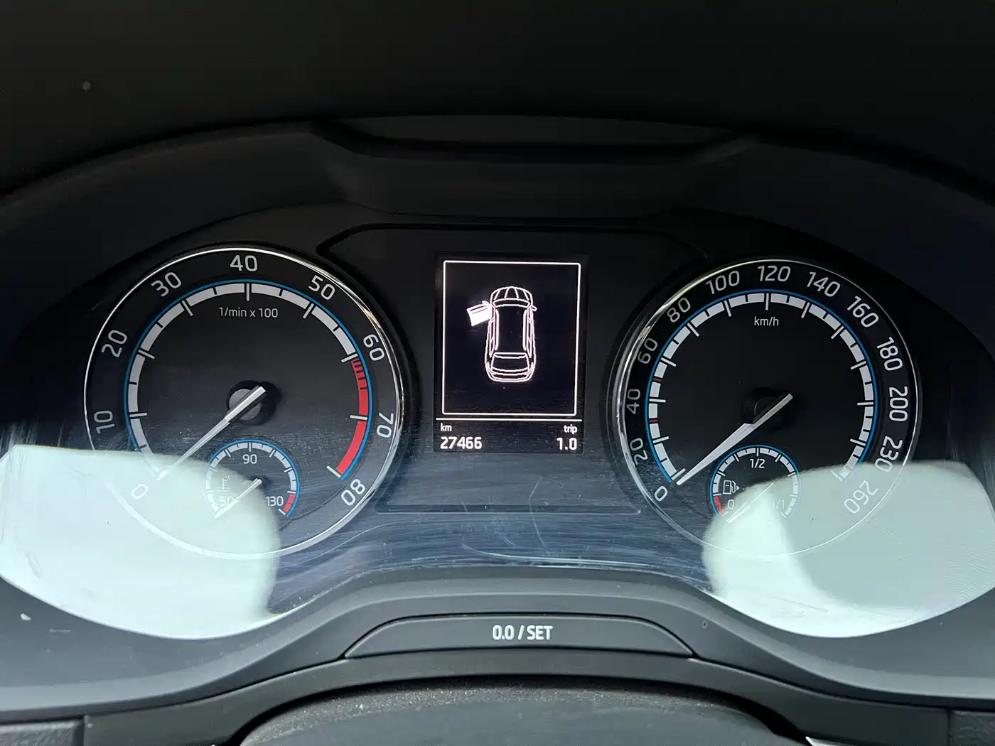 Škoda Karoq 2022 TSI280 Premium фото 14