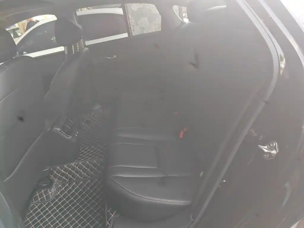 Honda Inspire 2025 2025 260TURBO Elite Edition