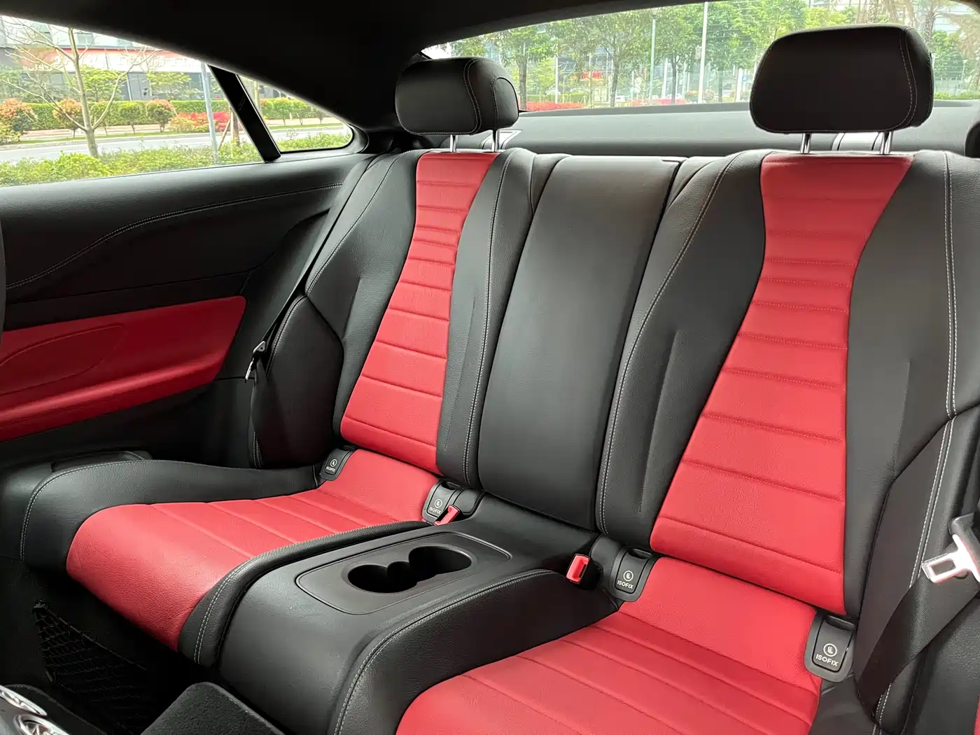 Mercedes-Benz E-Class (Import) 2017 E 200 4MATIC Coupe фото 9
