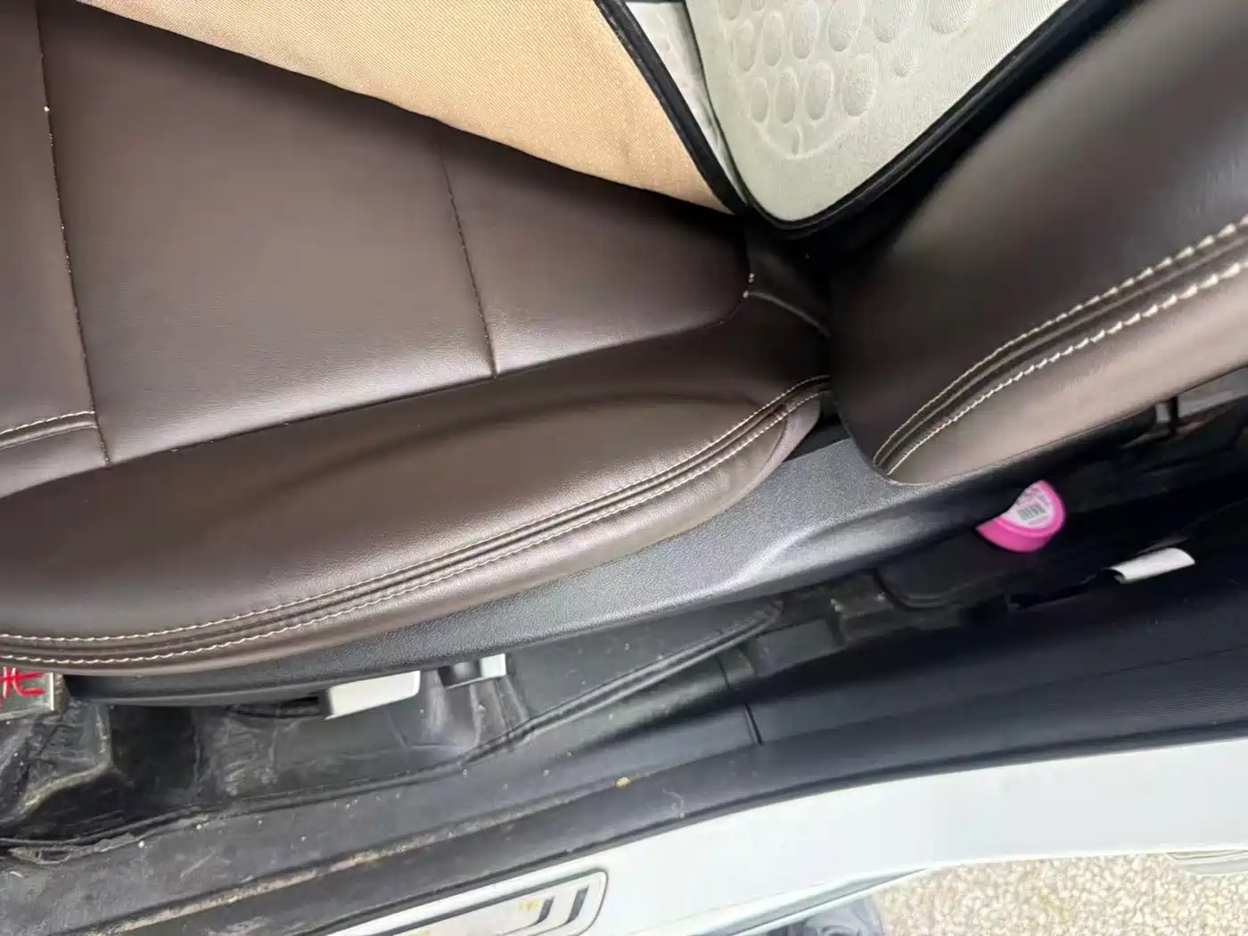 BYD Song MAX New Energy 2022 DM-i 105KM Executive Edition фото 14
