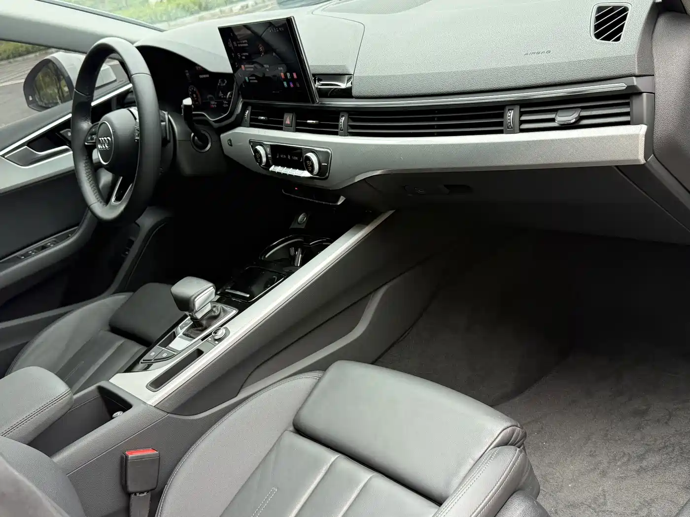 Audi A5 (Import) 2023 2023 Sportback 40 TFSI Fashion Dynamic