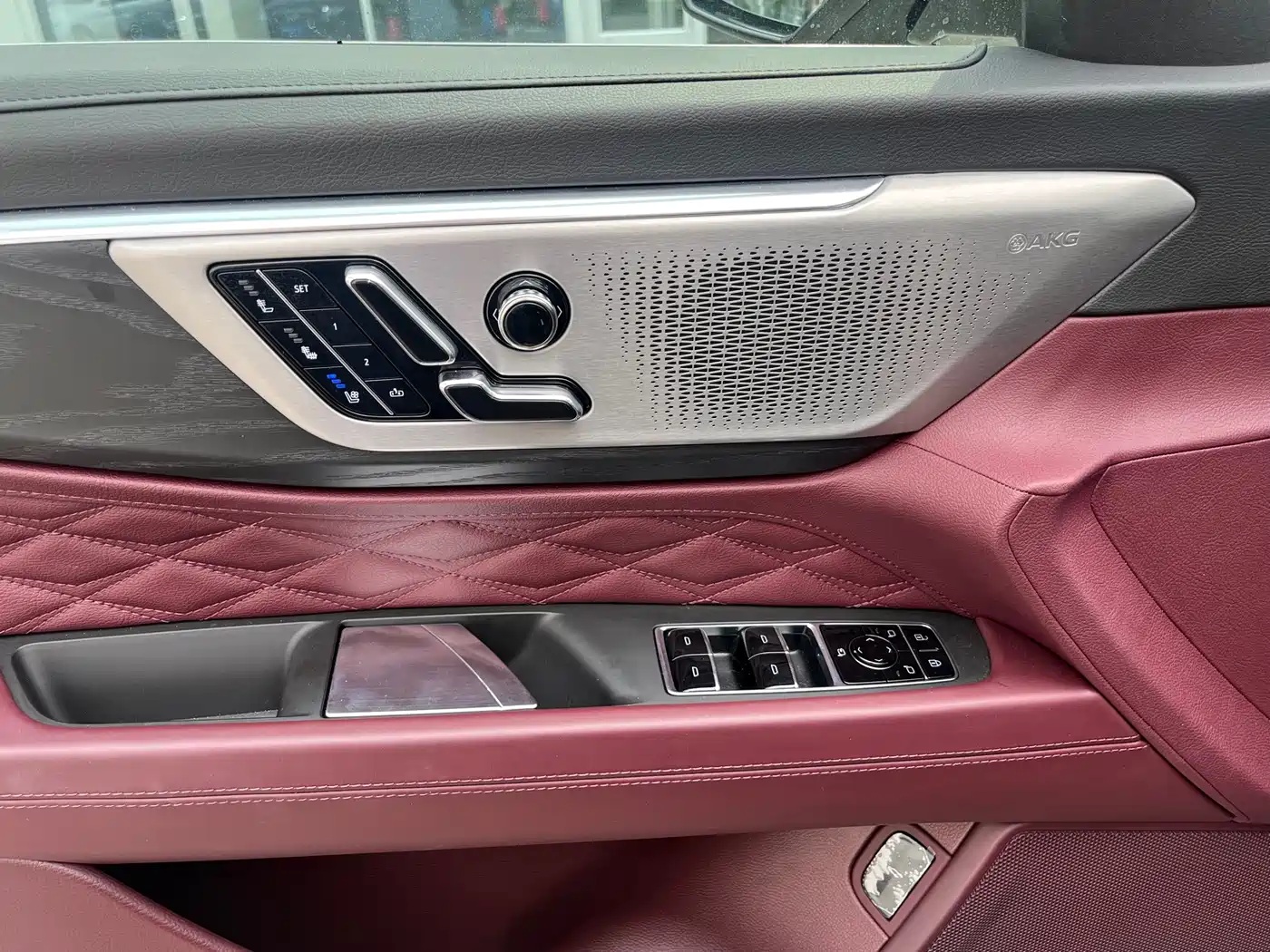 Cadillac CT6 2025 2026 Model 28T Flagship Edition