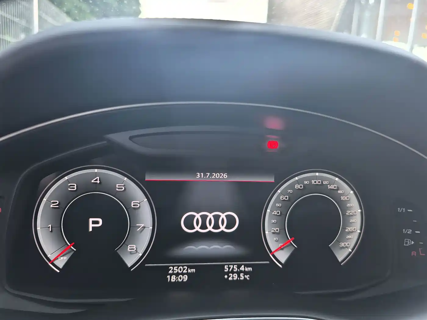 Audi Q7 2025 2025 55 TFSI quattro S line Sport