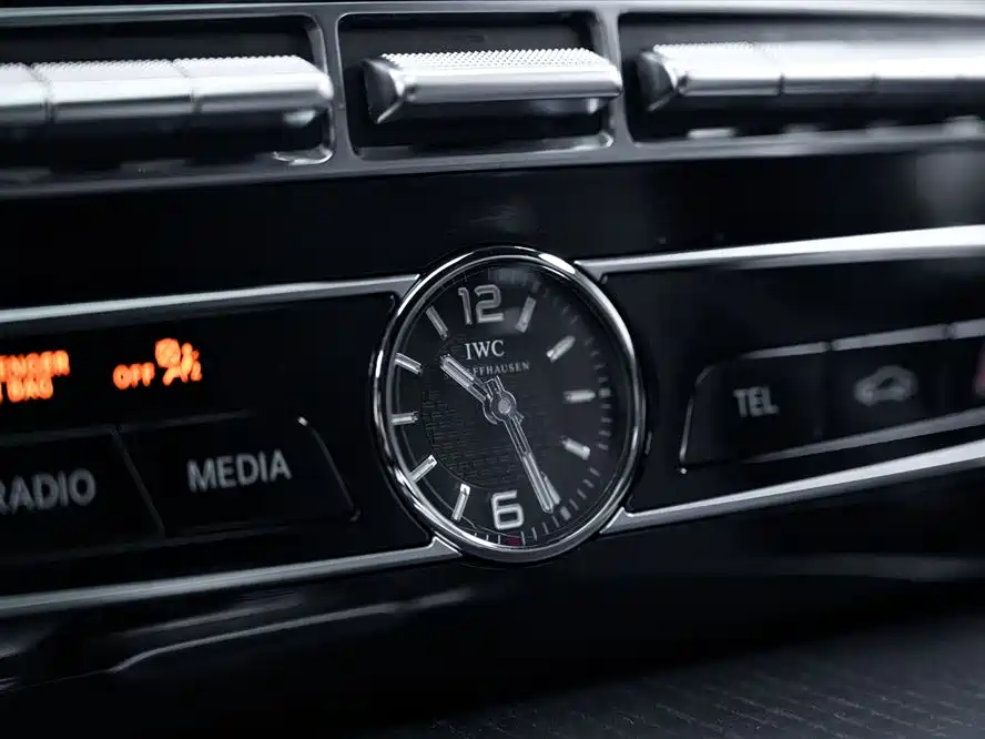 Mercedes-Benz G-Class AMG 2019 AMG G 63 фото 17