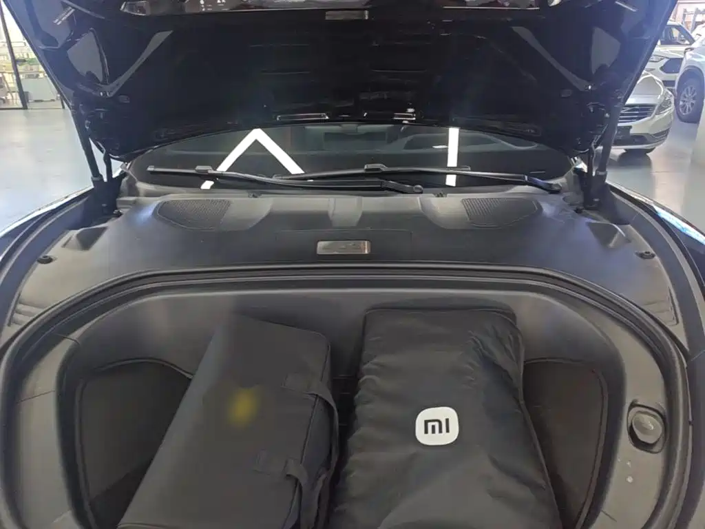 Xiaomi Xiaomi SU7 Ultra 2025 2025 Model Ultra