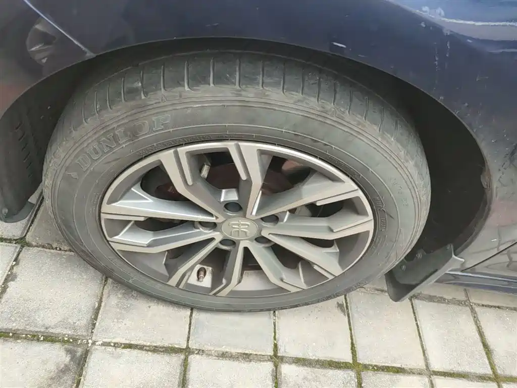 BYD Song MAX 2019 1.5T Automatic Smart Connection Rui Yi 6-seater China V фото 23
