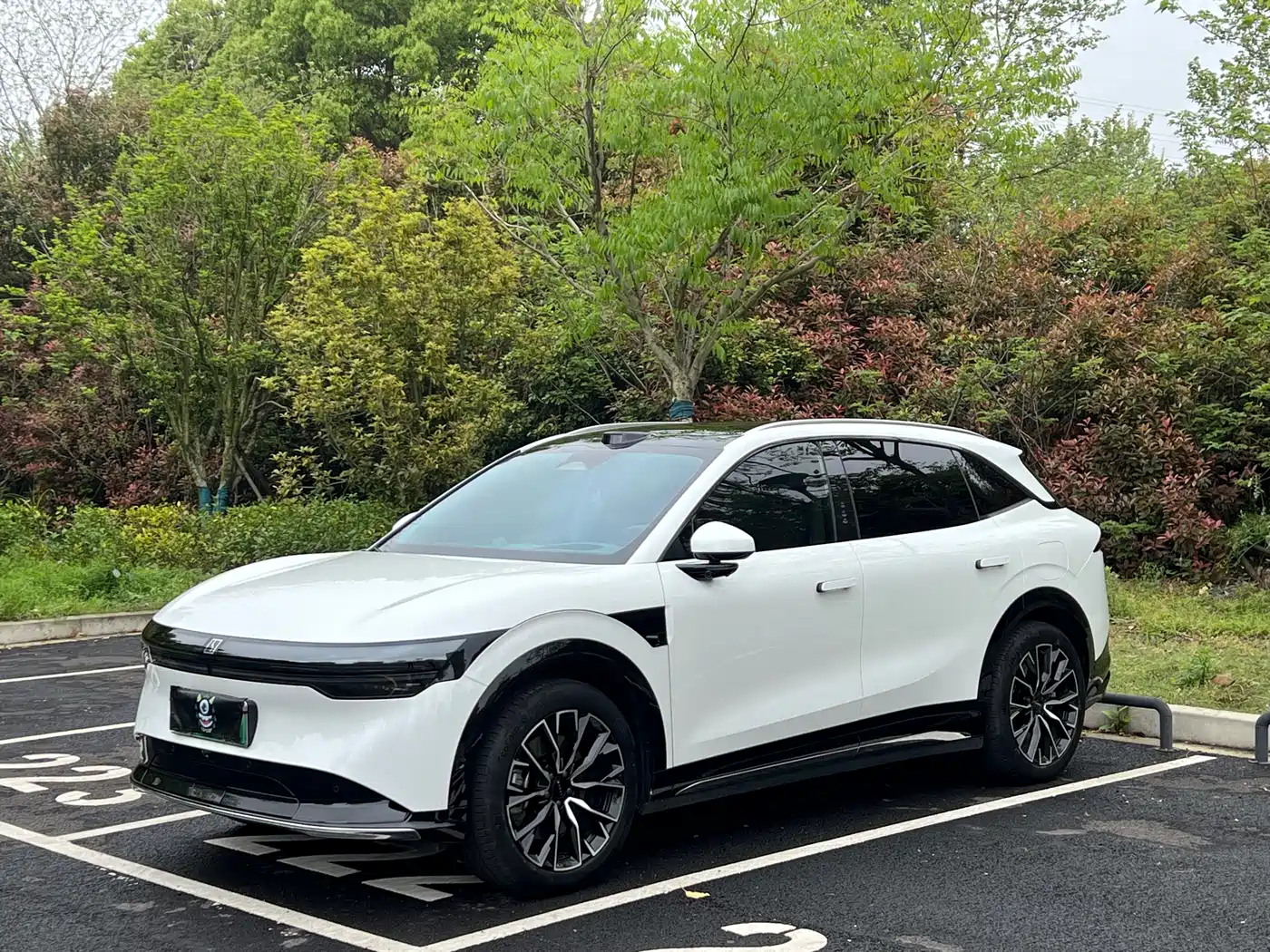 ZEEKR EXTREME KRYPTON 7X