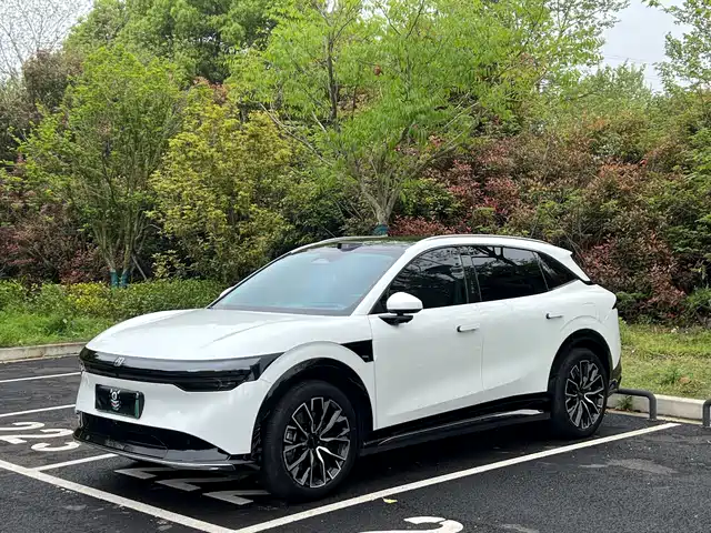 ZEEKR EXTREME KRYPTON 7X