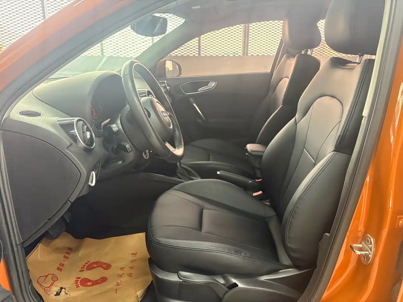 Audi A1 2013 2013 Model 30 TFSI Sportback Ego