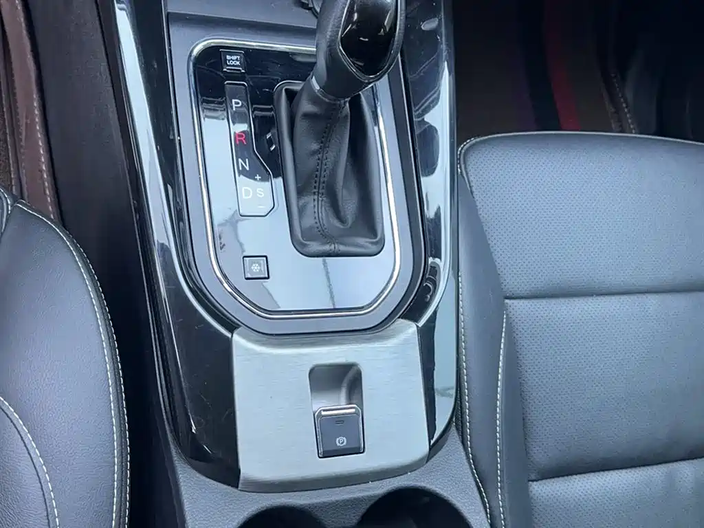 DONGFENG SCENERY S560