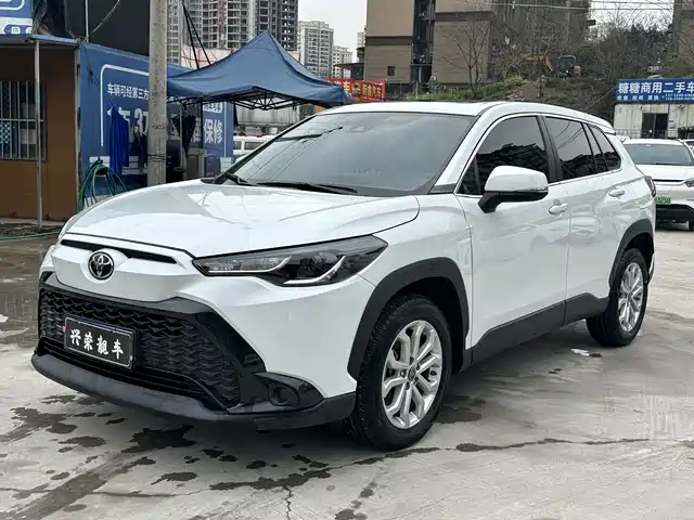 TOYOTA FENGLANDA